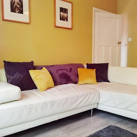 Perry Road, Beautiful Large House Available For Guests And Contractors Parking Wifi Villa Nottingham Dış mekan fotoğraf