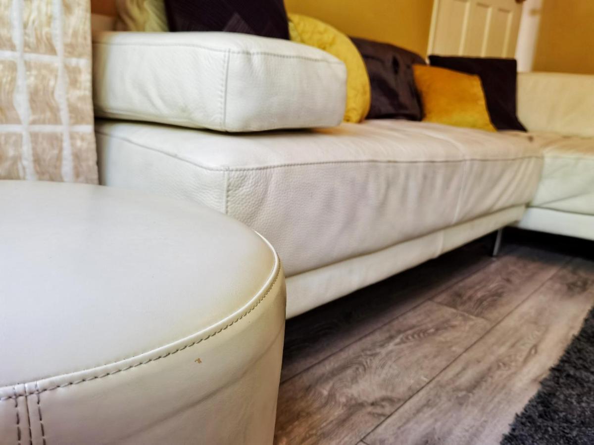 Perry Road, Beautiful Large House Available For Guests And Contractors Parking Wifi Villa Nottingham Dış mekan fotoğraf