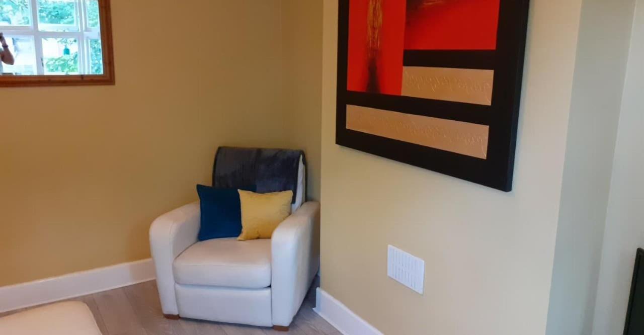 Perry Road, Beautiful Large House Available For Guests And Contractors Parking Wifi Villa Nottingham Dış mekan fotoğraf