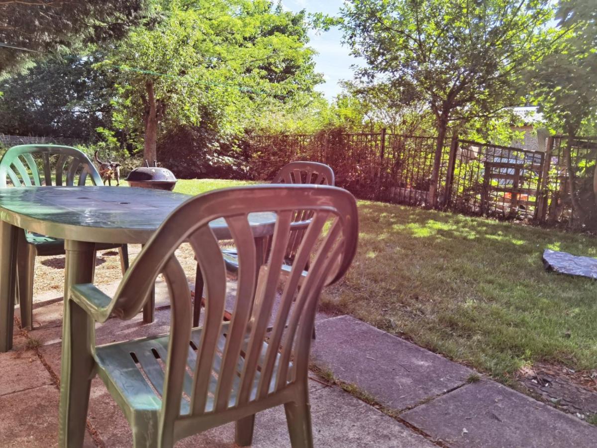 Perry Road, Beautiful Large House Available For Guests And Contractors Parking Wifi Villa Nottingham Dış mekan fotoğraf